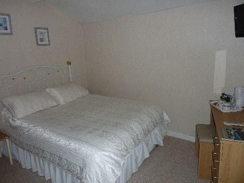 East Mount House Hotel Barrow-in-Furness ภายนอก รูปภาพ